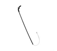 Câble de pour gaz acier flexible pour débroussailleuse jardin | Compatibilité OEM 4144-180-1100, ajustement parfait FC56C, FS70RC, installation outil, durée de vie prolongée