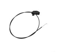 Câble de pour gaz Longue Durée pour Carburateur Dell'Orto Câble