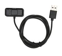 Câble de pour Withings Pulse HR, Support de Câble de USB Magnétique de Remplacement de 1 M pour Bracelet Intelligent Pulse HR, Station de Rapide USB