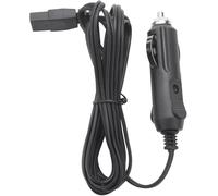 Câble de Prise Allume Cigare 12V 10A DC pour Voiture Mobicool CoolBox Mini Réfrigérateur, Portable Cordon d'Alimentation de Glacière Remplacement 1.8M pour Voyage de Famille