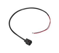 Câble de prise de connecteur d'alimentation de sortie adapté for Honda CRF1100L CRF1000L adapté for Africa Twin 1100 1000 CRF 250L 300L XL750 17-25