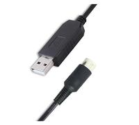 Câble de prise USB RS232 à 7 broches Compatible AX-USB-DIN Prolific for pesée A&D FG/HC-i HV-WP HW-WP