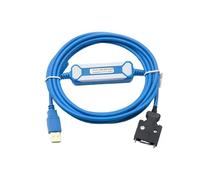 Câble de programmation câble de débogage USB-JZSP-CMS02 for les séries Σ-II/Σ-III(1pcs)