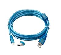 Câble de Programmation et de téléchargement de données USB-FX3G/FX3GA (1 pièce)(Economic Type)