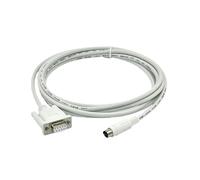 Câble de programmation for écran tactile TK6070FP0 (Séries TK6070, FP2 et FP-X)(3/M)