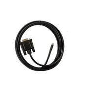 Câble de Programmation Informatique S6N-L-T00-3.0 for servomoteur IS620N S6N-L-T00-3.0, Ligne de téléchargement de Communication de débogage(2 Metre)