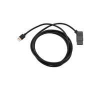 Câble de Programmation Isolé Usb-Logo Adapté à Logo SéRie Plc Rs232 Logo Pc-Cable Pc-6Ed1 057-1Aa01/1Aa00