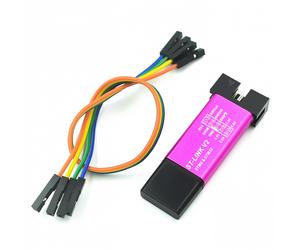 Câble de programmation Link V2 Mini STM8 STM32 (couleur aléatoire)