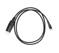 Câble de Programmation PC modèle PNI PSR60 pour émetteur Radio PNI PMR R60
