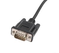 Câble de programmation PLC USB MPI adaptateur pour Siemens S7 200 300 400 avec protection contre les surtensions et isolation optique pour l'industrie