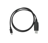 Câble De Programmation Pour Stations De Radio Cb Crt 9900, Longueur 100 Cm