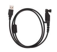 Câble de Programmation USB, Adaptateur de Communication pour Radio Portable