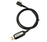 Câble de programmation USB BaoFeng pour Baofeng UV-5R/5RA/5R Plus/5RE, UV3R Plus, BF-888S, 5R EX, 5RX3, GA-2S