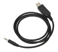 Câble de programmation USB,Câble de programmation pour autoradio,pour QYT Câble de programmation,Cordon de programmation USB,Câble de programmation pour autoradio,Câble pour autoradio mobile