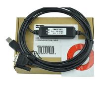 Câble de programmation USB for UN120 UN200, adaptateur USB vers DB9 mâle DB9M