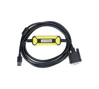 Câble de Programmation USB-IC200CBL001, 1 pièce, Ligne de Communication de téléchargement de données, Port USB