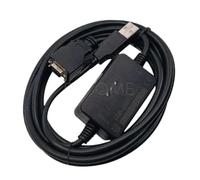 Câble de programmation USB-JZSP-CMS02 JZSPCMS02 for servomoteur SGM, PC vers SERVO PACK(USB-JZSP-CMS02)