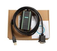 Câble de Programmation USB-LG adapté au câble de téléchargement de données de Communication K120S K7M Puce FT232