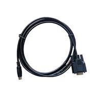 Câble de Programmation USB-LG-XGB for série LS K120S K7M, Ligne de téléchargement de données XGB XGC XGM(Serial Port)