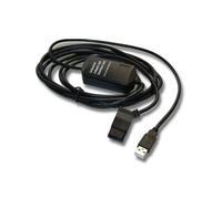 Câble de programmation USB, longueur 3m, pour SIEMENS Simatic S7 Logo PLC, remplace 6ED1 057-1AA00-0BA0