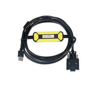 Câble de Programmation USB-PMC for Ascenseur série PMC, 1 pièce, for téléchargement de données de débogage(USB Port)