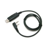 Câble de programmation USB pour Kenwood TK EX