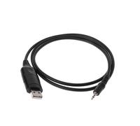 Câble de programmation USB, pour Motorola EP450 GP3688 GP88S P040 GP2000 CP200 Radio B85B