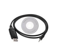 Câble de programmation USB pour Motorola, Radio, EP450, GP3688, GP88S, P040, GP2000, CP200