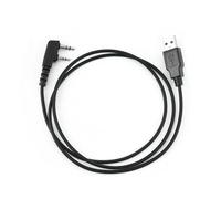 Câble de programmation USB pour Raddio bidirectionnelle BaoFeng DMR niveau 2, DM-5R, DM-5R, RD-5R