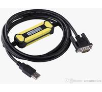Câble de programmation USB-PPI-API pour Siemens S7-200 Series API CPU226 Nouveau
