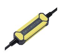 Câble de Programmation USB-PPI for S7-200 6ES7901-3DB30-0XA0 6ES79013DB300XA0 Adaptateur USB Convert RS485 (Color : Upgrade Version, Size : 2.5m)