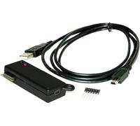 Câble de programmation Wachendorff SFUR0KIT Adapté pour (thermostat): UR3274 1 pc(s)