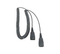 Câble de prolongation QD-QD