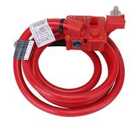 Câble de Protection de Batterie Remplacement en Métal ABS Premium Performance Stable Connexion Forte pour Série 5 E60 2003 2007 2008 2010 1 pièce