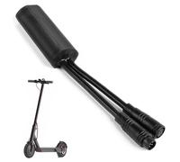 Câble de puce de trottinette électrique Câble d'augmentation de vitesse pour Segway pour ZT3 Pro et pour Ninebot pour ZT3 Pro Series avec rappel de survitesse désactivé New Tuning Chip Unlock Cable