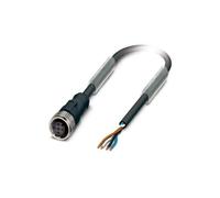 LAPP AB-C4-10,0PUR-M12FS Câble