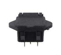 Câble de raccordement 12 V CC 20 cm pour projecteurs de champ (sans ligne)