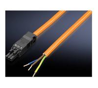 Câble De Raccordement 2500.400 1 Pc(s) - Rittal