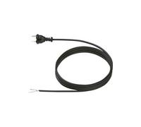 Câble de raccordement 5 m noir bachmann electric 246186