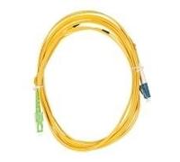 Câble de raccordement ALANTEC fo SC de APC-LC Duplex SM 9125 5.0 m (foc-scalc 9smd-5)