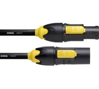 Cordial Cordial CFCA 5,0 FCB-True1 Power Twist