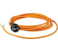 Câble de raccordement AS Schwabe 70909 orange 3.00 m