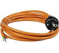 Câble de raccordement AS Schwabe 70919 orange 5.00 m