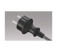 Câble de raccordement avec connecteur PP-40H z/u PP-40H/3 W-97268