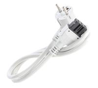 Câble de raccordement - Bosch - 1,20 m - Four/Cuisinière - Blanc