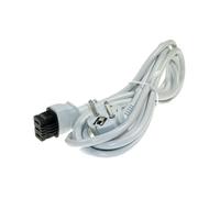 Câble de raccordement - BOSCH, SIEMENS - 00576616 - Compatible avec plusieurs modèles - Four, cuisinière