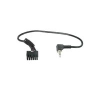 Câble de raccordement - Caliber - ADNAuto CAV - Noir - Interface de commande au volant - Autres