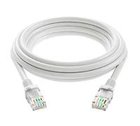 Câble de raccordement CAT5E UTP 5m