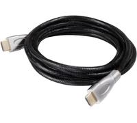 CLUB3D Premium High Speed HDMI™ 2.0 4K60Hz UHD Cable 1 m/ 3.28 ft