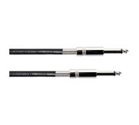 Câble de raccordement Cordial 14755 Jack instruments [1x Jack mâle 6,3 mm